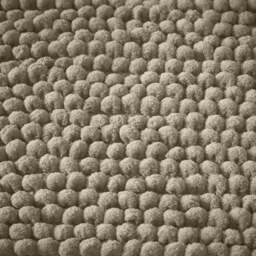 Bianca Aspen Bobble Bath Mat Green - Aspen Bobble Bath Mat Sage - thumbnail 3