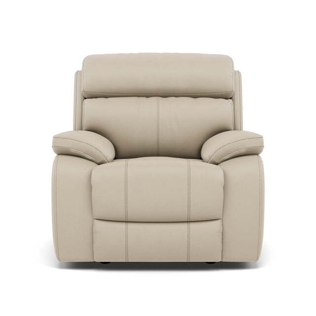 Galaxy Armchair - Armchair Cat 20S - BXS-041E SILVER GREY - image 1