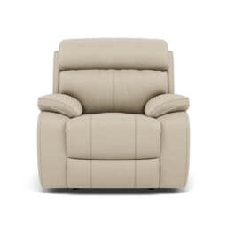 Galaxy Armchair - Armchair Cat 20S - BXS-041E SILVER GREY