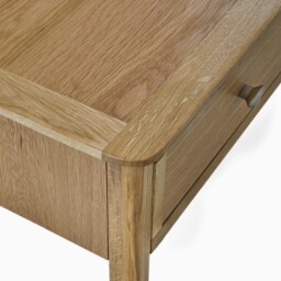 Bexley Coffee Table - Coffee Table Oak - thumbnail 4