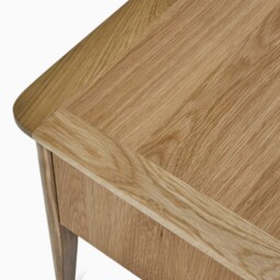 Bexley Coffee Table - Coffee Table Oak - thumbnail 5