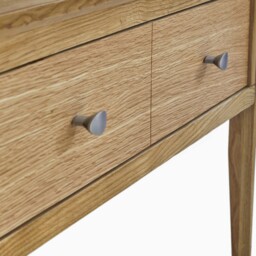 Bexley Coffee Table - Coffee Table Oak - thumbnail 2