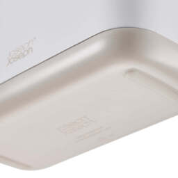 Joseph Joseph Bathroom Cream Large Toothbrush Caddy - EasyStore Toothbrush Large Caddy Ecru - thumbnail 5