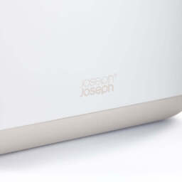 Joseph Joseph Bathroom Cream Large Toothbrush Caddy - EasyStore Toothbrush Large Caddy Ecru - thumbnail 4