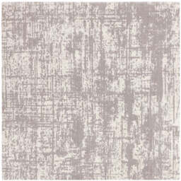 Karis Abstract Grey Rug - Abstract Grey   - 200cm x 290cm - thumbnail 4