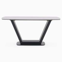 Alpha Coffee Table - Coffee Table Grey - thumbnail 1