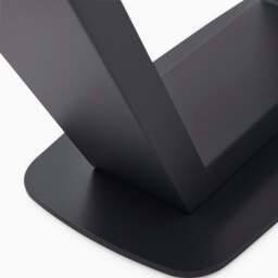 Alpha Coffee Table - Coffee Table Grey - thumbnail 6