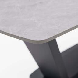 Alpha Coffee Table - Coffee Table Grey - thumbnail 5