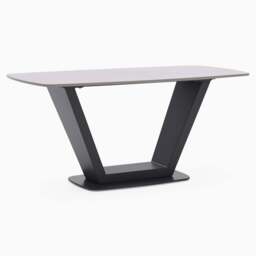 Alpha Coffee Table - Coffee Table Grey - thumbnail 2