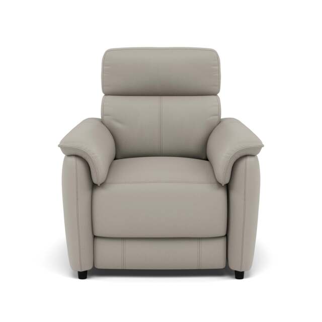 Orkney Armchair - Armchair Cat 20S - BXS-946B FEATHER GREY - image 1