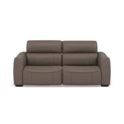 Beck 3 Seater Sofa - 2.5 Seater Sofa Cat 20S - NWS-042E ELEPHANT - thumbnail 1