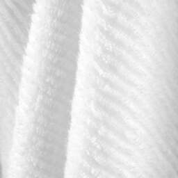 Bianca Soft Spa Towel White - DISC Soft Spa Bath Towel White - thumbnail 3