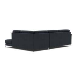 Bolero Corner Sofa - Combination 2 2 Piece Corner Right Terminal Fabric - Right Hand Facing - SFA-PEY-06 CARAMEL - thumbnail 6