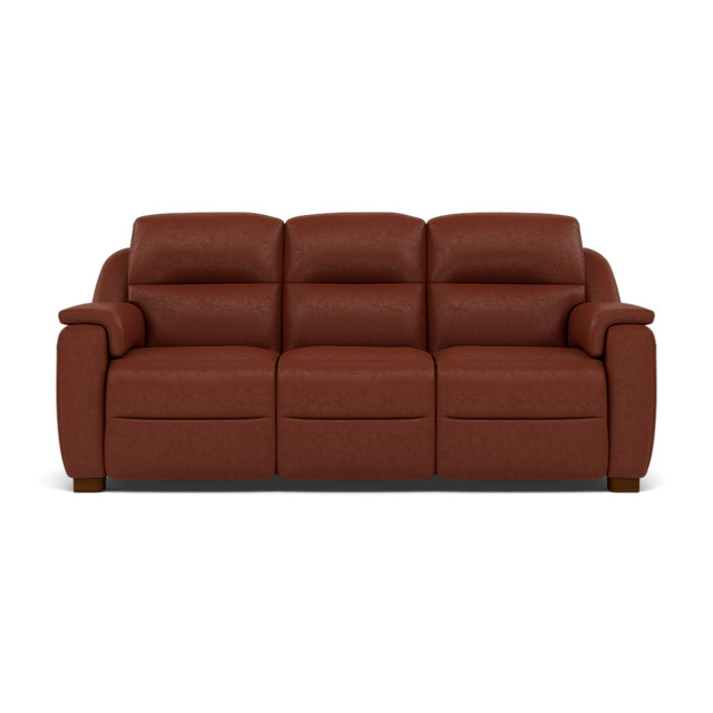 Avila 3 Seater Sofa - Large Sofa Cat 66 - 7606 Wilde - image 1