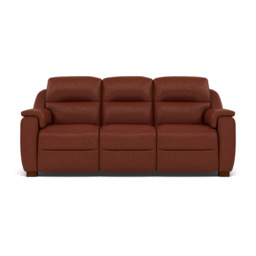 Avila 3 Seater Sofa - Large Sofa Cat 66 - 7606 Wilde