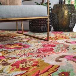 Monika  Historia Rug - Katherine Carnaby Historia   - 240cm x 340cm - thumbnail 3