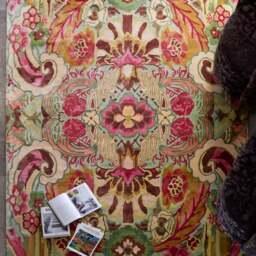 Monika  Historia Rug - Katherine Carnaby Historia   - 240cm x 340cm - thumbnail 6