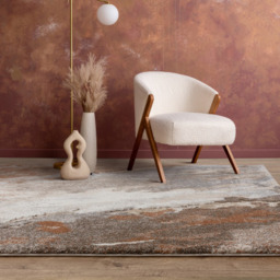 Calix Blur Terra Rug - Blur Terra 120 x 170cm - 120cm x 170cm - thumbnail 2