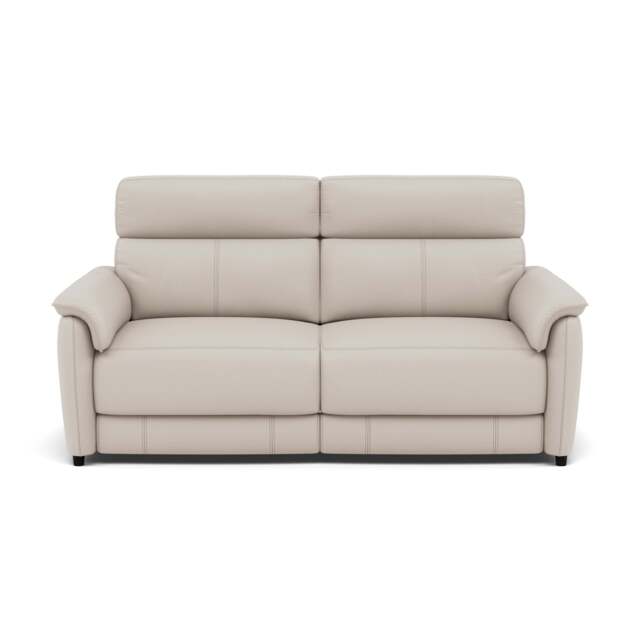 Orkney 3 Seater Sofa - 2.5 Seater Sofa Cat 20S - BXS-156E FROST - image 1