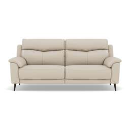 Revel 3 Seater Sofa - 2.5 Seater Sofa Cat 20S - NWS-521E FROST - thumbnail 1