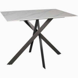 Avalon Bar Table - Bar Table Sintered Stone / Satin Grey - thumbnail 2