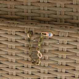 Salcombe Lounge Set - DHD ONLY Salcombe Lounge Set - thumbnail 3