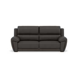 Echo 3 Seater Sofa - 2.5 Seater Sofa Cat 25S - NCS-180E SLATE GREY - thumbnail 1