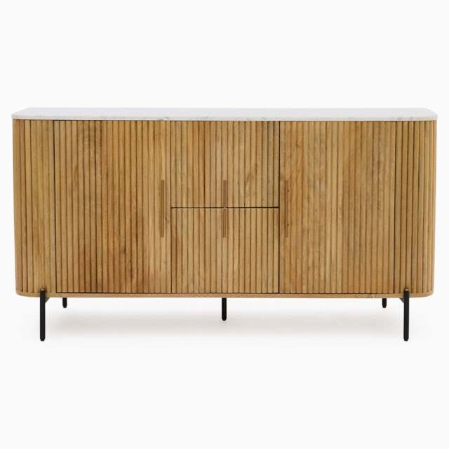Aurora Sideboard - Wide Sideboard - image 1