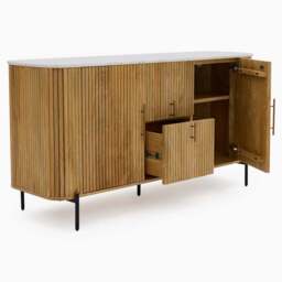 Aurora Sideboard - Wide Sideboard - thumbnail 4