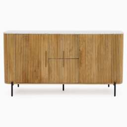 Aurora Sideboard - Wide Sideboard - thumbnail 1