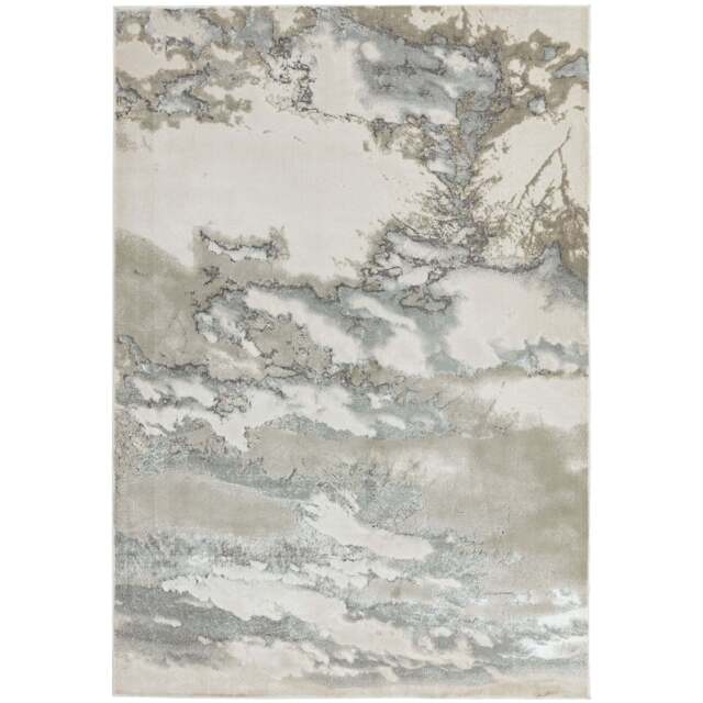 Amelia Cloud Rug - AU02 Cloud - 66cm x 240cm - image 1