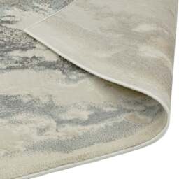 Amelia Cloud Rug - AU02 Cloud - 66cm x 240cm - thumbnail 6