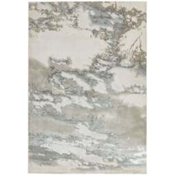 Amelia Cloud Rug - AU02 Cloud - 66cm x 240cm