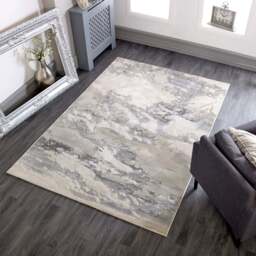 Amelia Cloud Rug - AU02 Cloud - 66cm x 240cm - thumbnail 2