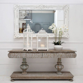 Ettie French Console Table