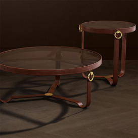 Eichholtz Belgravia Side Table (Brand New)