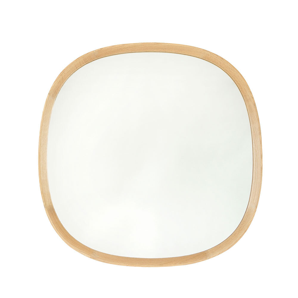 Blanc d'Ivoire Aubina Mirror - Small