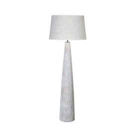 Saltsburg Floor Lamp