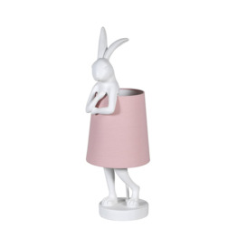 Bunny Table Lamp