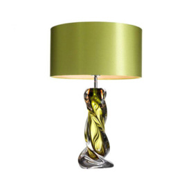 Eichholtz Carnegie Table Lamp (Brand New)