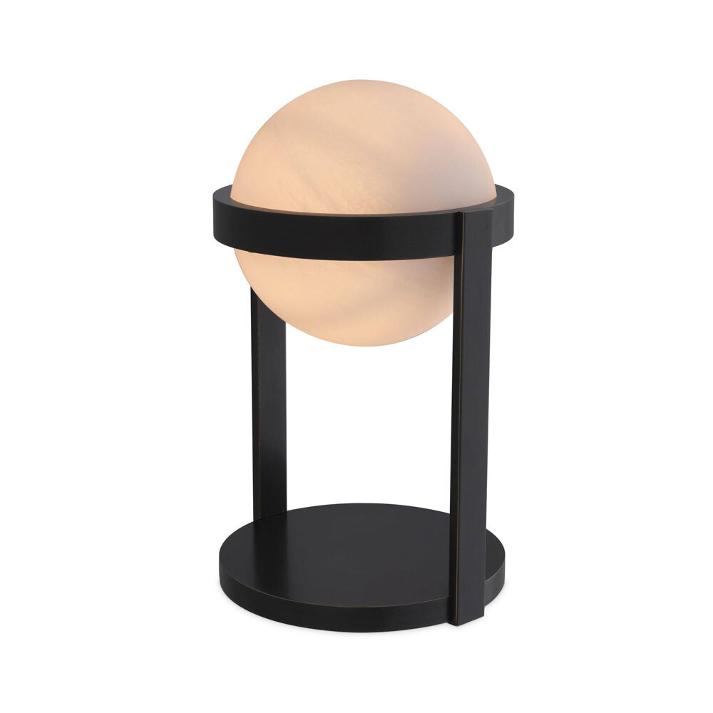 Eichholtz Hayward Table Lamp - Bronze