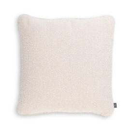 Eichholtz Boucle Pillow - Boucle Cream - L