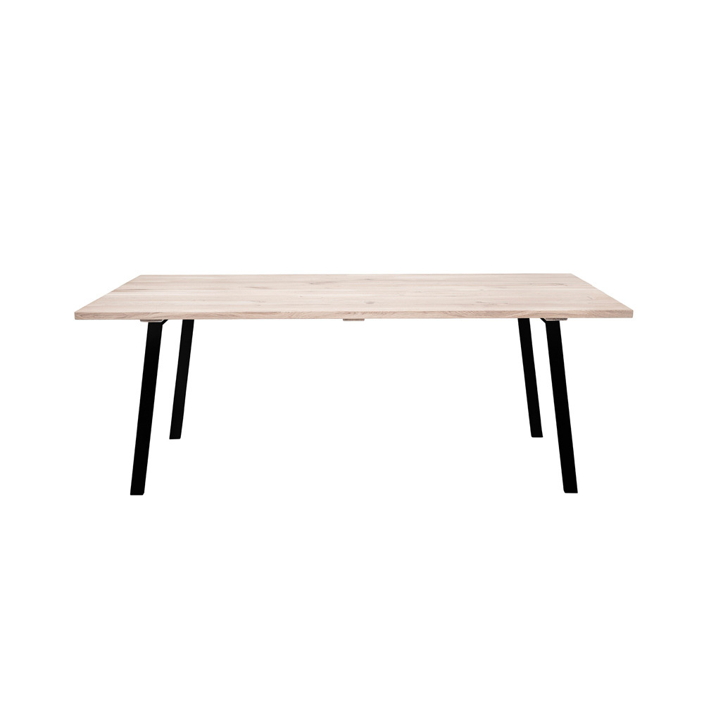 Bloomingville Cozy Dining Table - Black