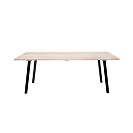 Bloomingville Cozy Dining Table - Black