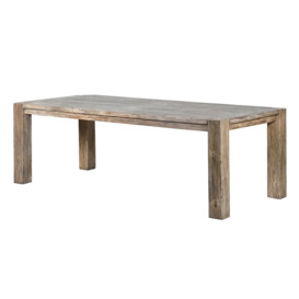 Bisley Dining Table