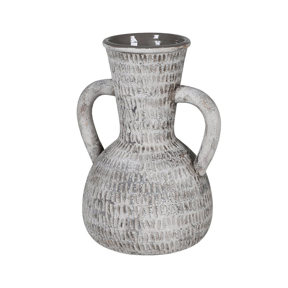 Vanessa Mottle Vase