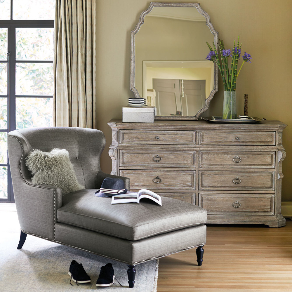 Bernhardt Campania Dresser