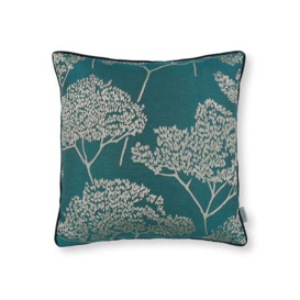 Itami Cushion - Indian Green