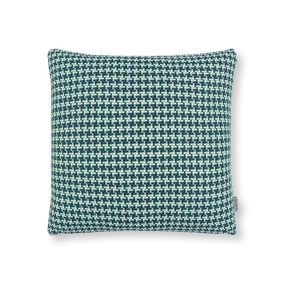 Romo Coco Outdoor Cushion - Forest