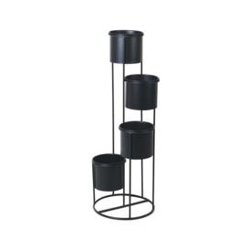 Steps Plant Stand